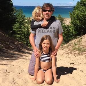 Meet your Posher, Ted